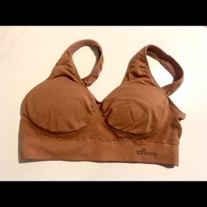 Boody Padded Shaper Bra